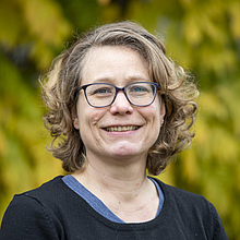 Sarah Brandenberger Kommunikation und Genossenschaftsentwicklung